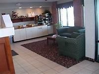 Country Hearth Inn Lomira Hotel Экстерьер фото