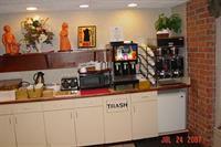 Country Hearth Inn Lomira Hotel Экстерьер фото