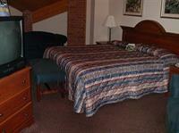 Country Hearth Inn Lomira Hotel Экстерьер фото