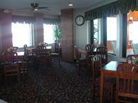 Country Hearth Inn Lomira Hotel Экстерьер фото