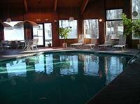 Country Hearth Inn Lomira Hotel Экстерьер фото