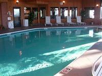 Country Hearth Inn Lomira Hotel Экстерьер фото